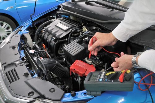 Best Automotive electrician in sydney | Billy's Automotive Services